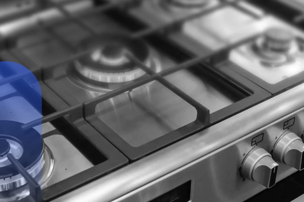 Service Kompor Delizia