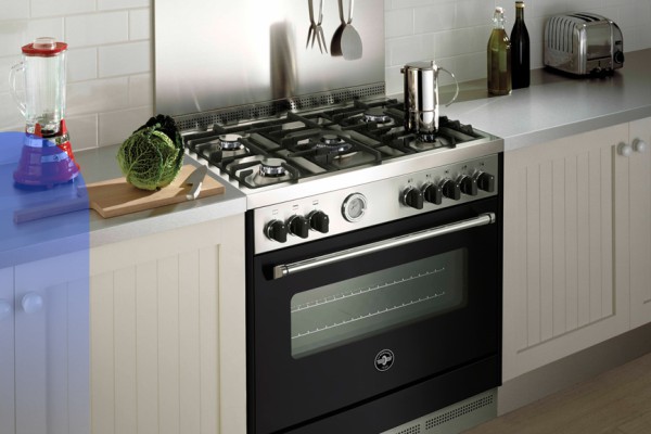 Service Kompor La Germania