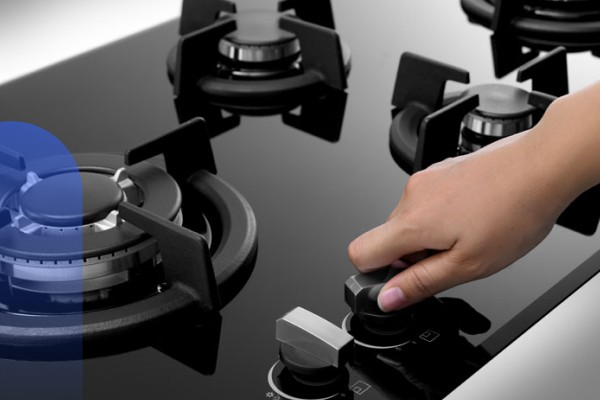 Service Kompor Modena