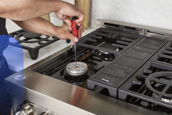 Service Kompor Tecnogas